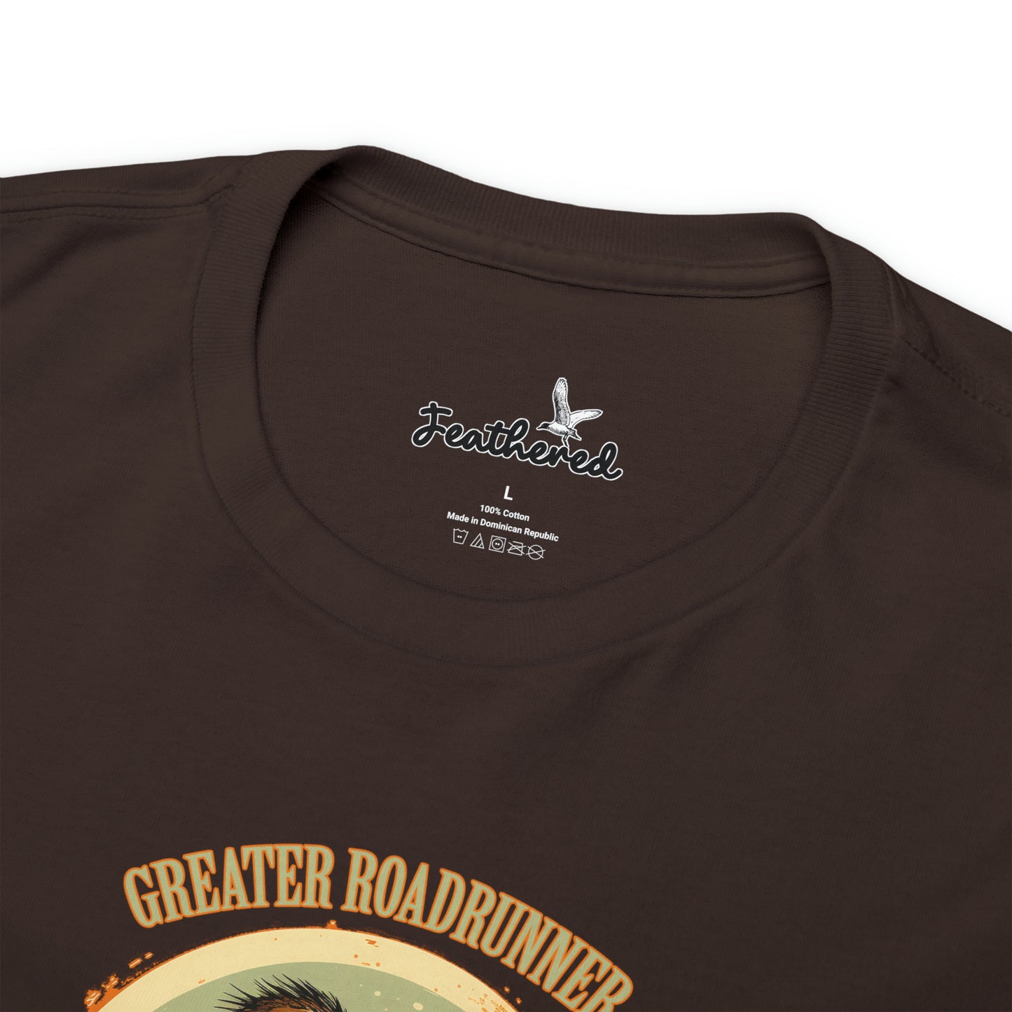 Greater Roadrunner