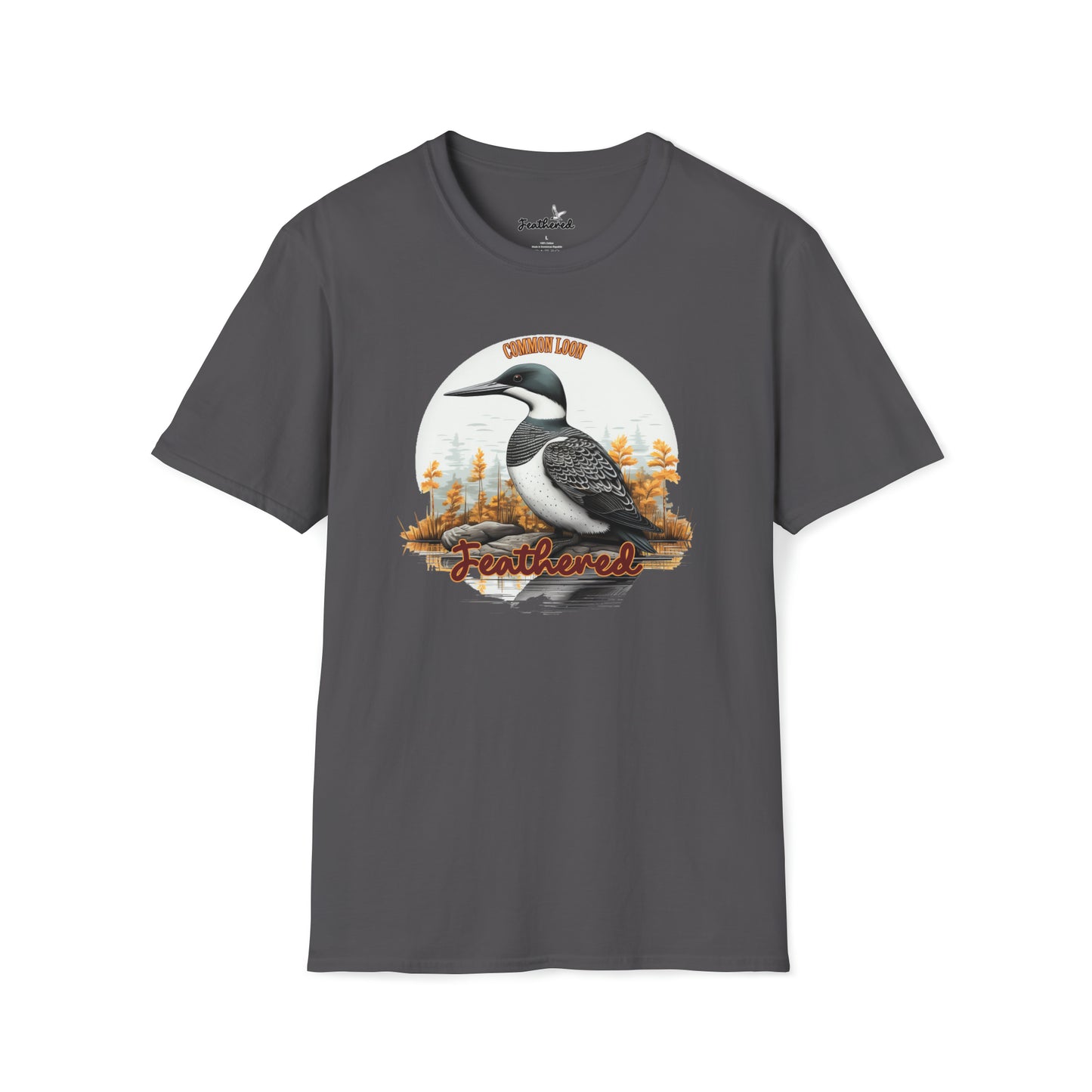 Common Loon.