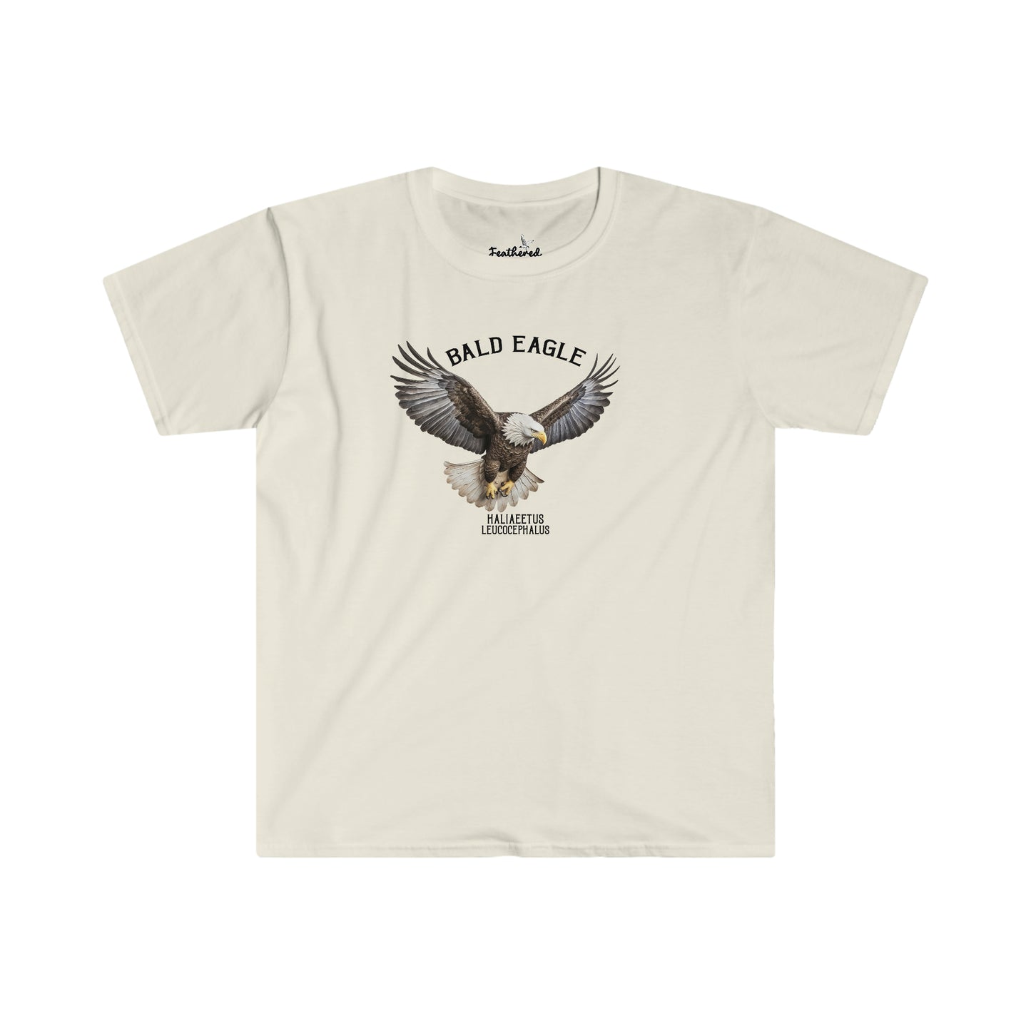 Bald Eagle.