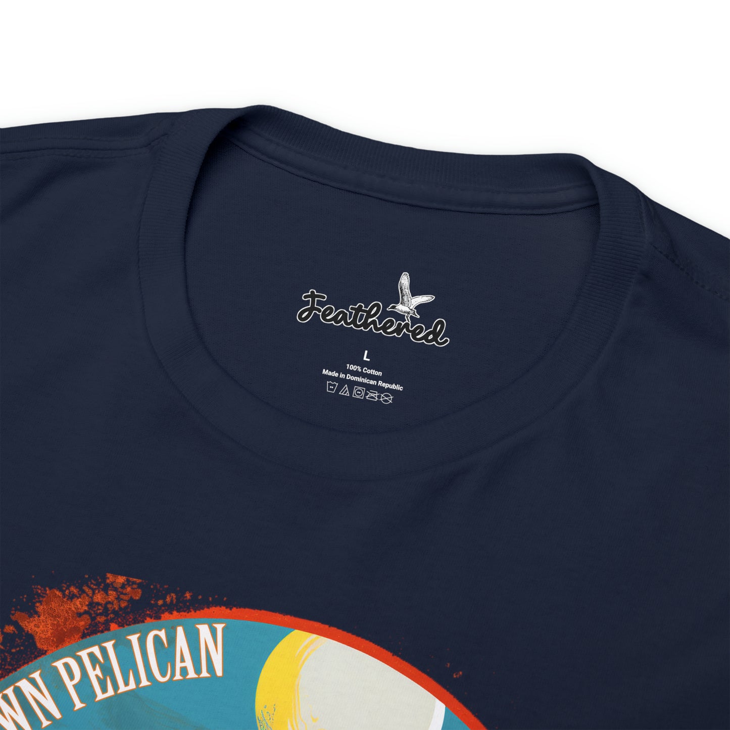 Brown Pelican