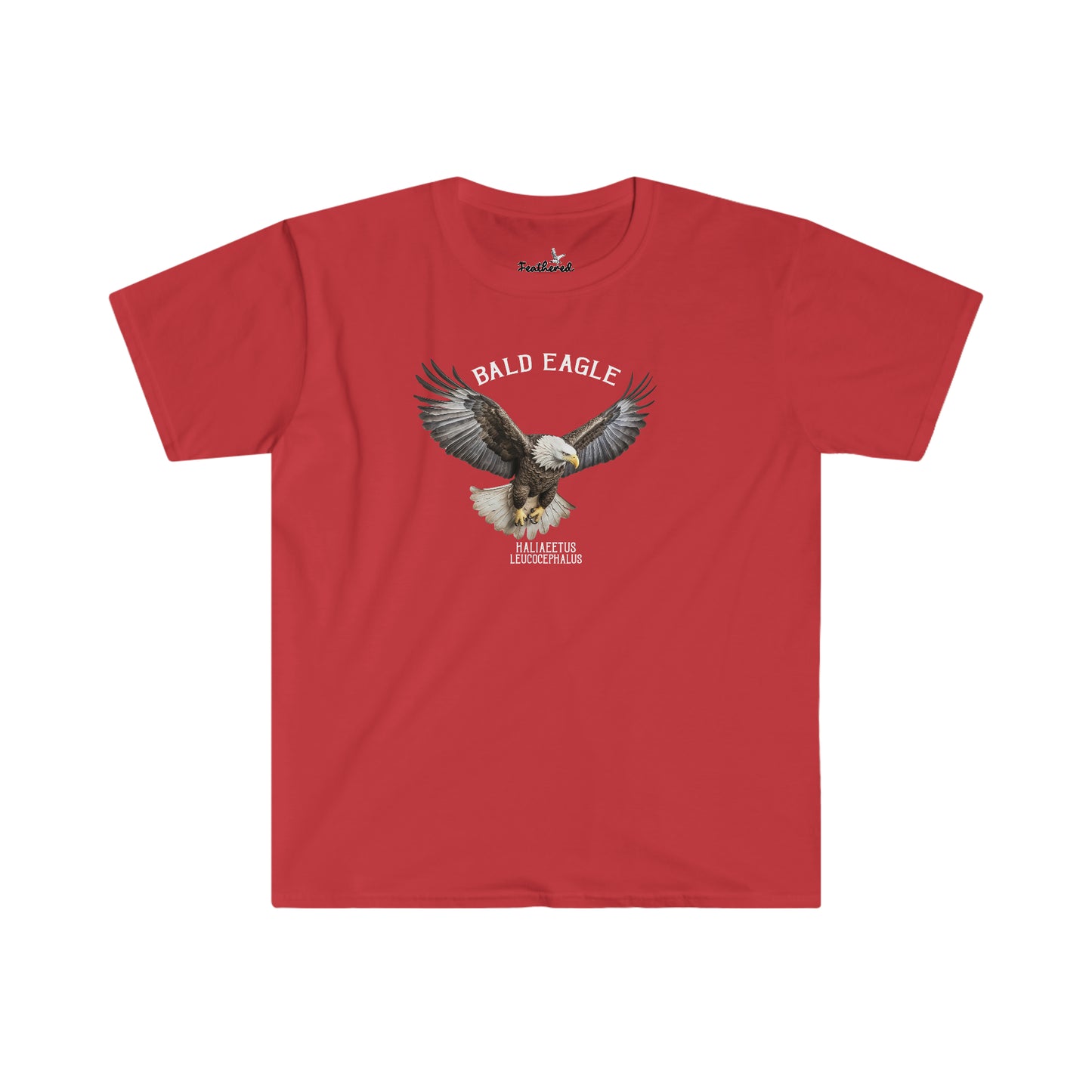 Bald Eagle.