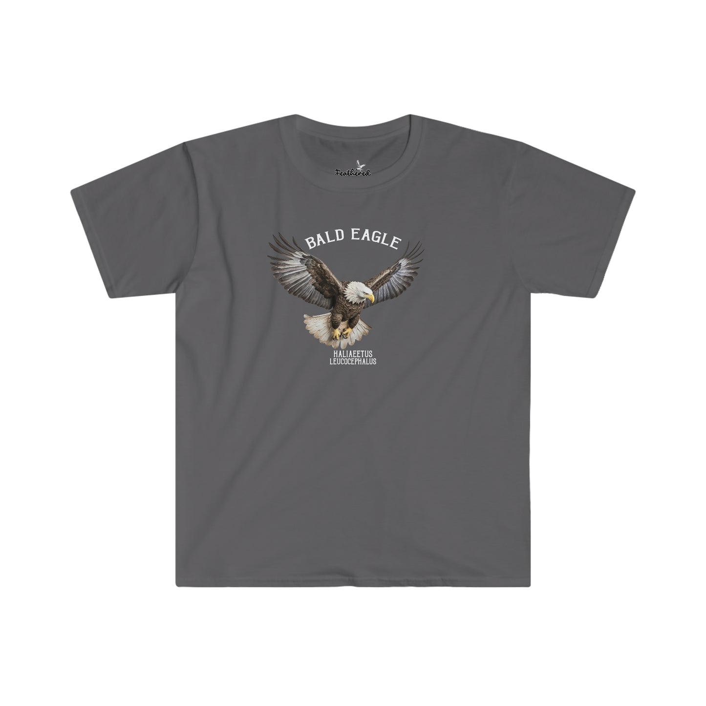 Bald Eagle.