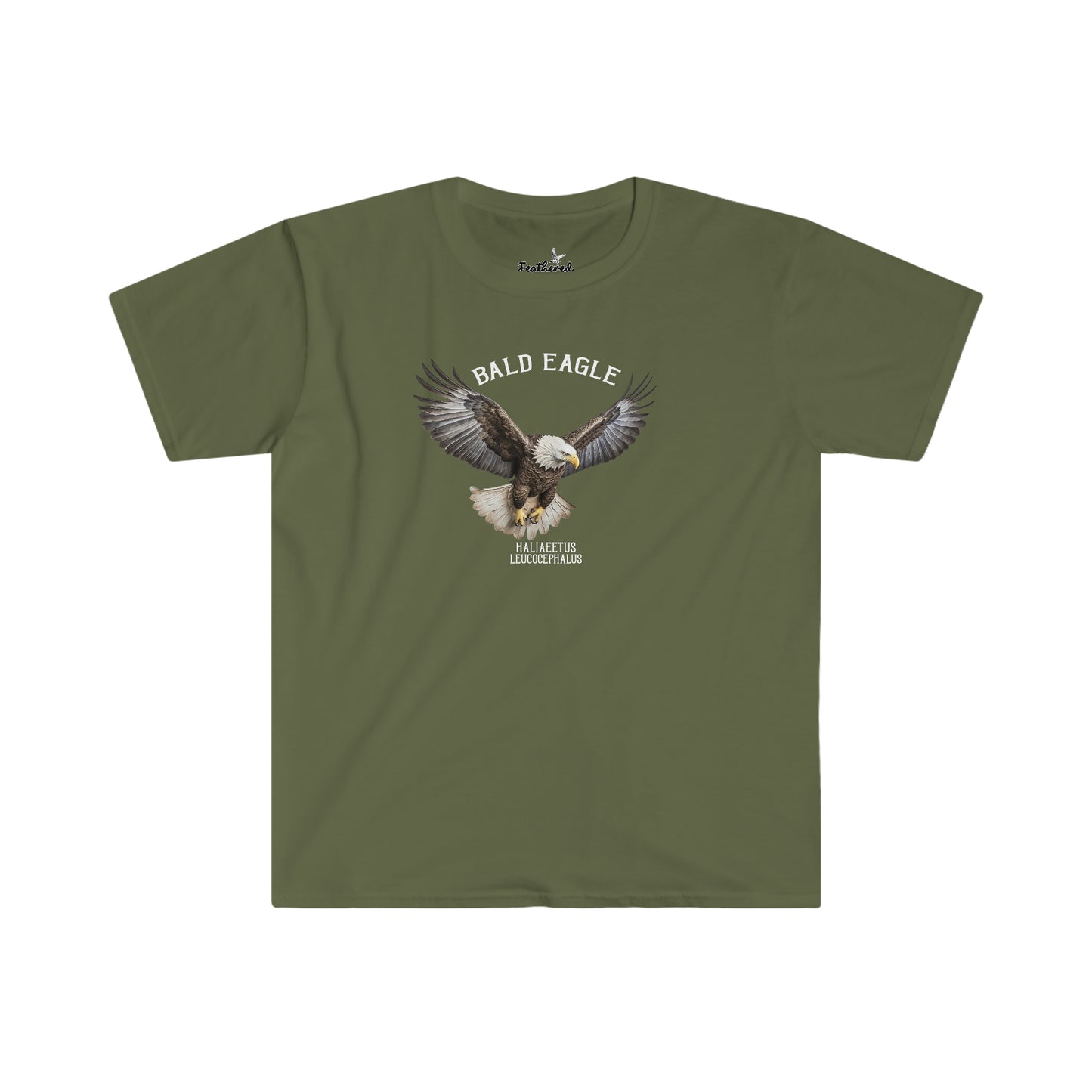 Bald Eagle.