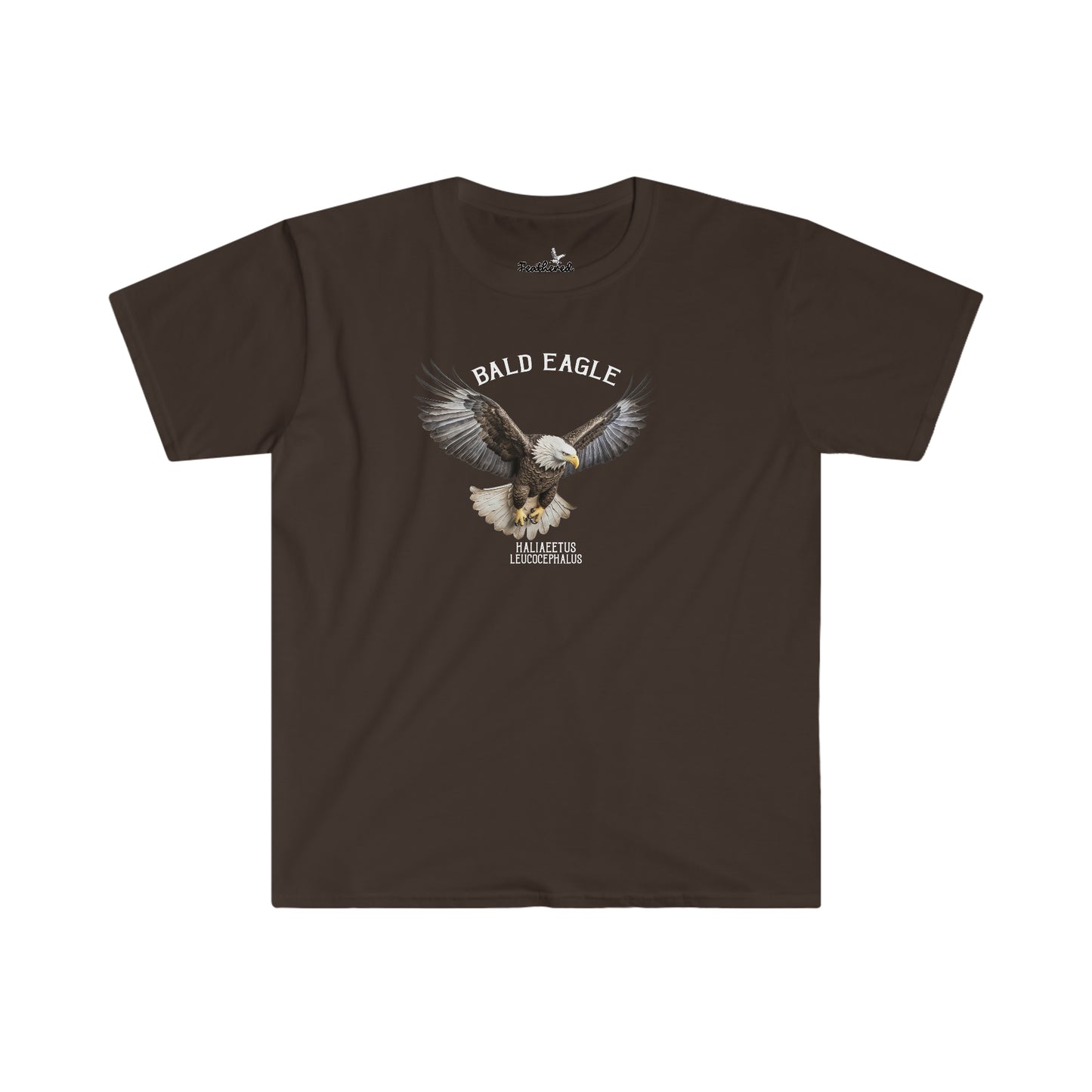 Bald Eagle.