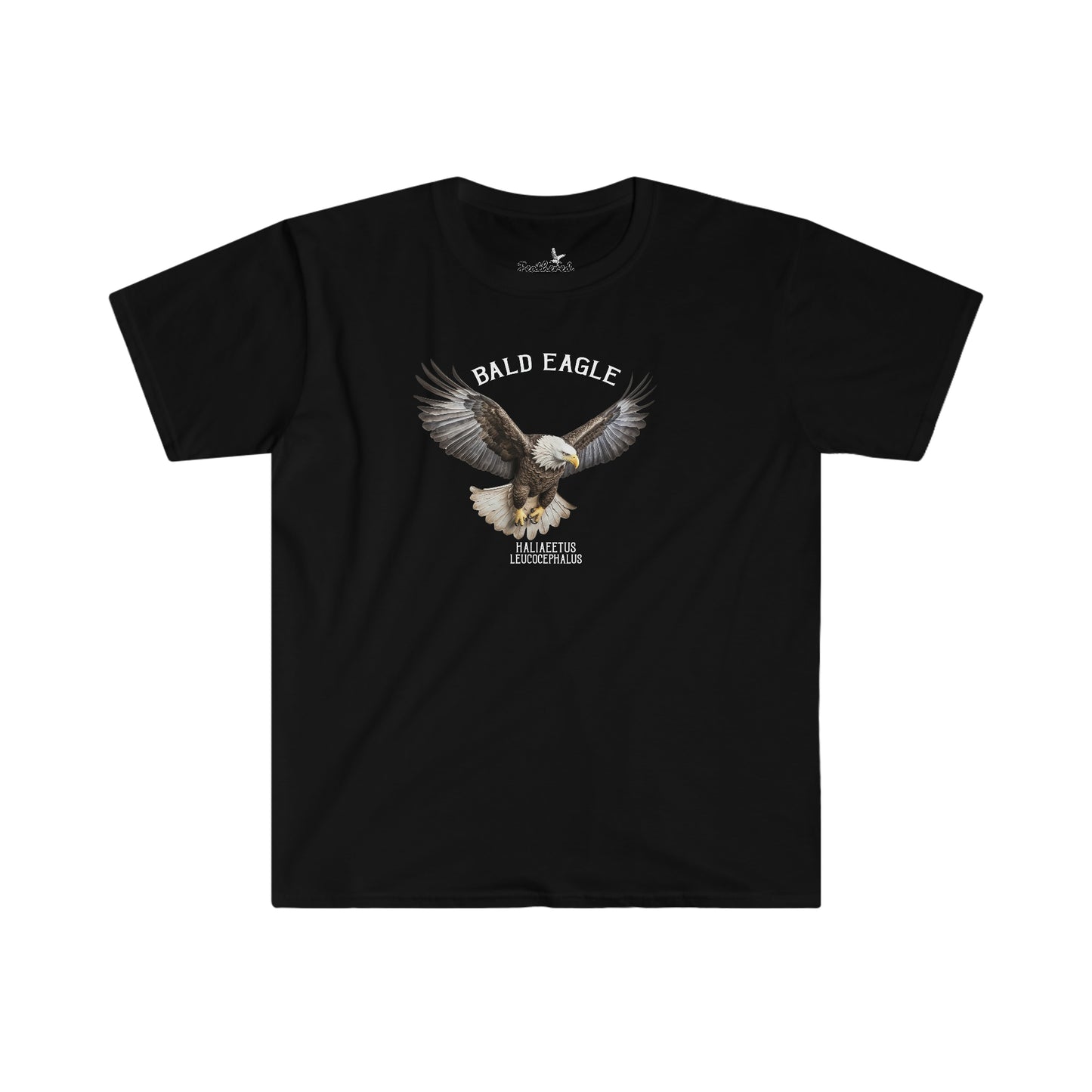 Bald Eagle.