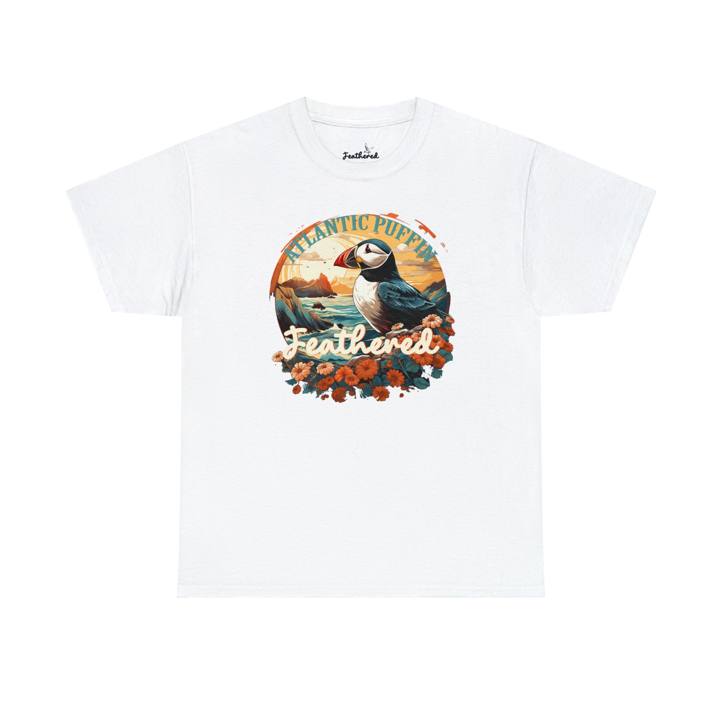 Atlantic Puffin