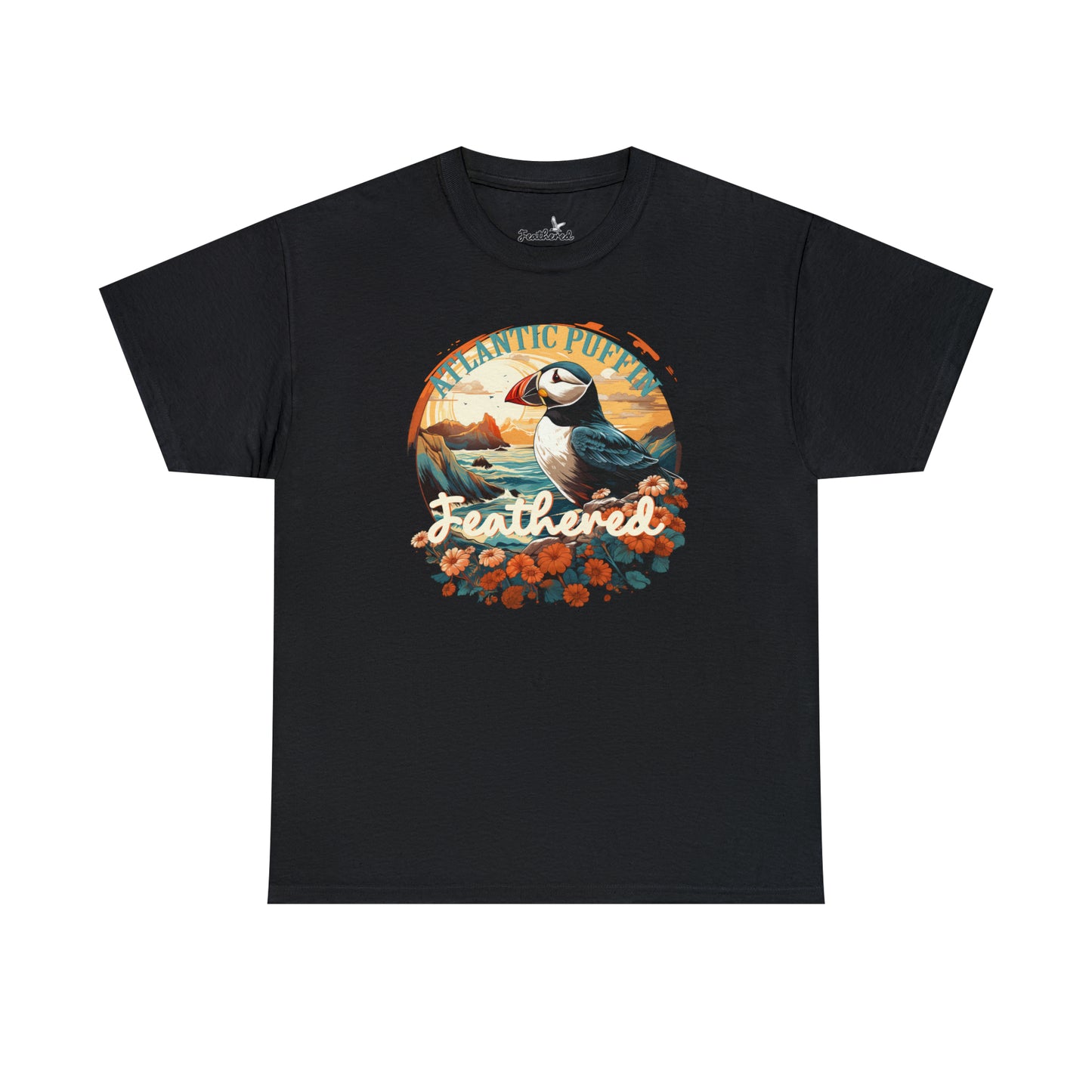 Atlantic Puffin