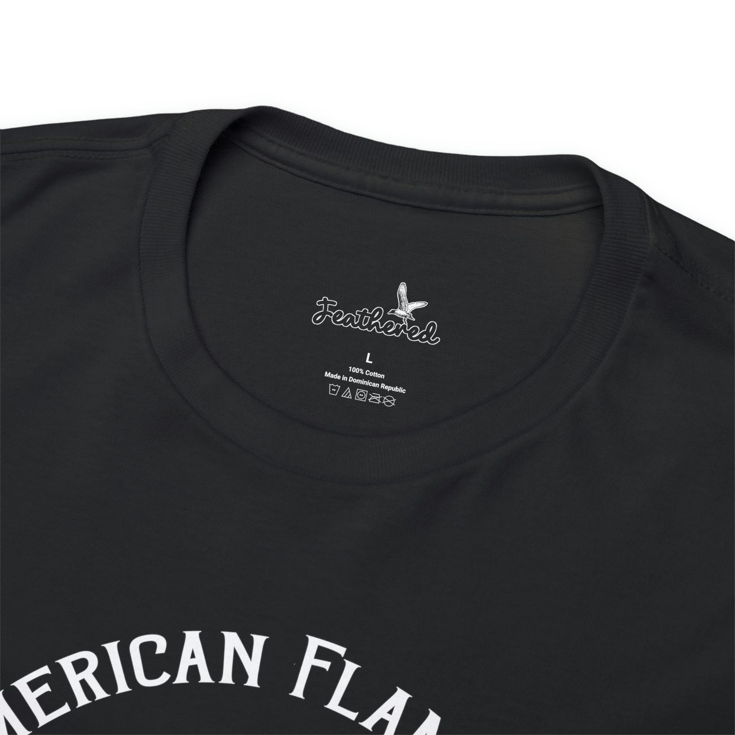 American Flamingo