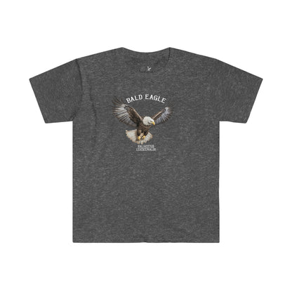 Bald Eagle.