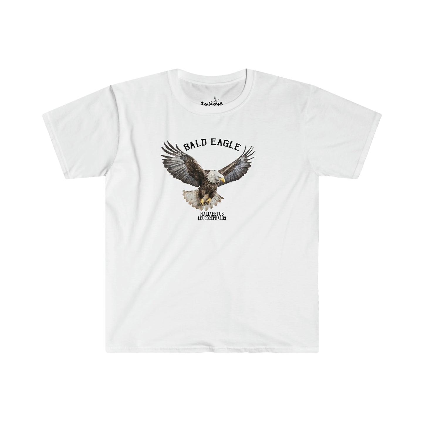 Bald Eagle.