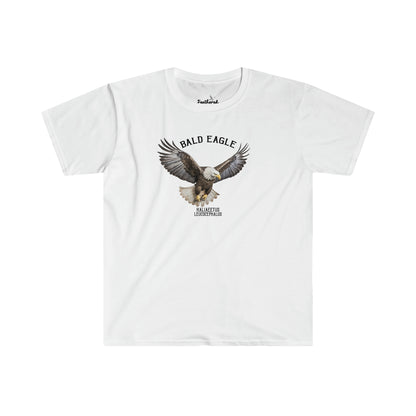 Bald Eagle.