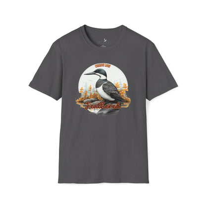 Common Loon.