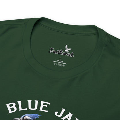 Blue Jay