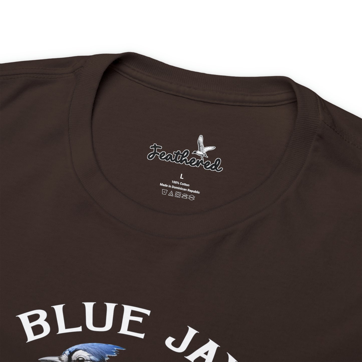 Blue Jay