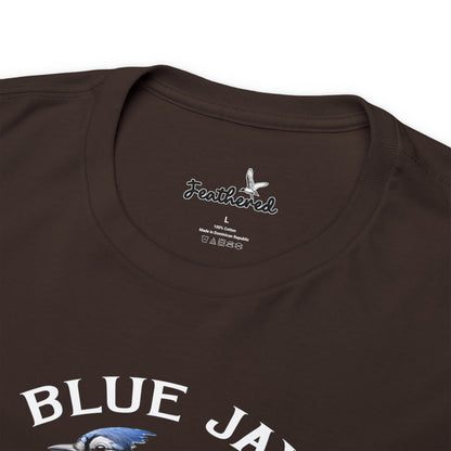 Blue Jay