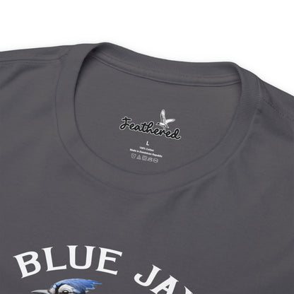 Blue Jay