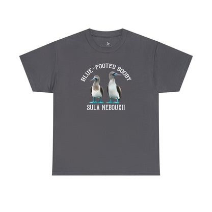 Blue-footed Booby