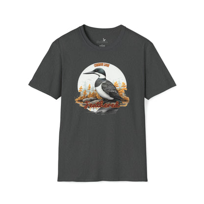 Common Loon.