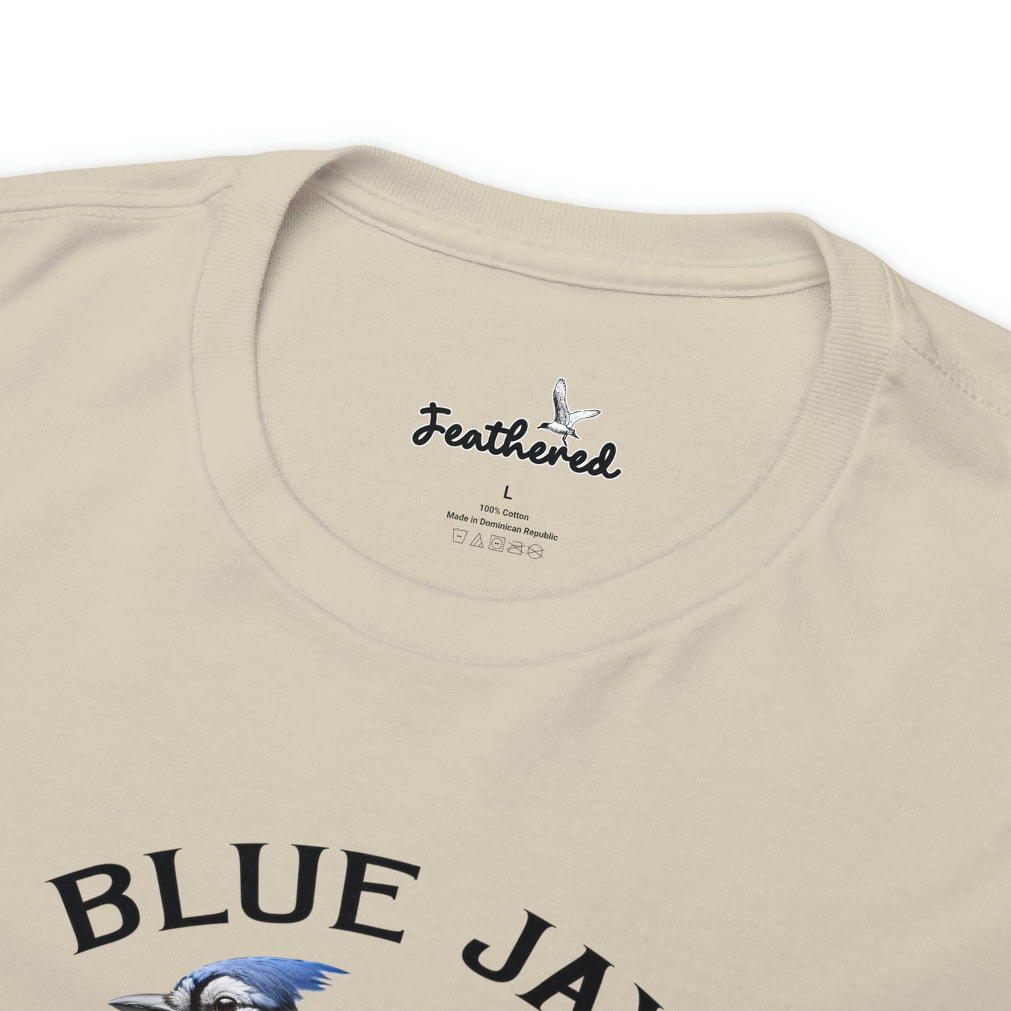 Blue Jay