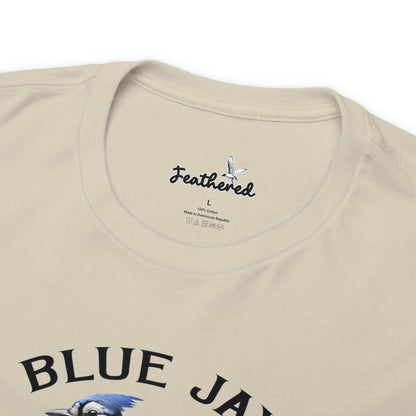 Blue Jay