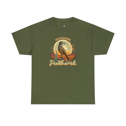 Greater Roadrunner