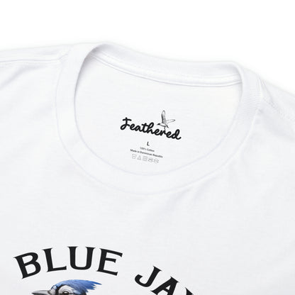 Blue Jay