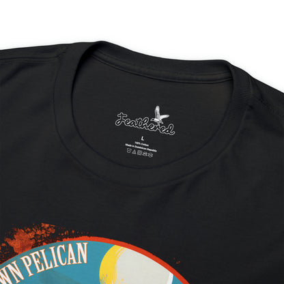 Brown Pelican
