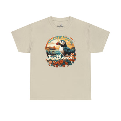 Atlantic Puffin