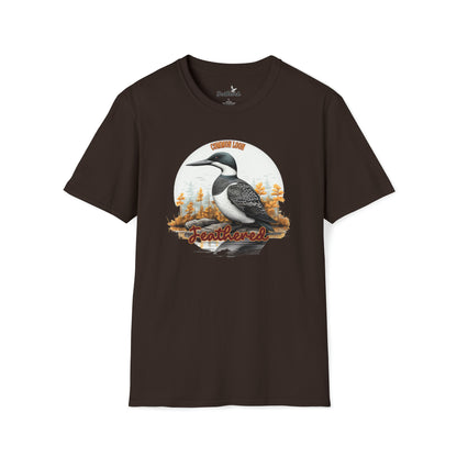 Common Loon.