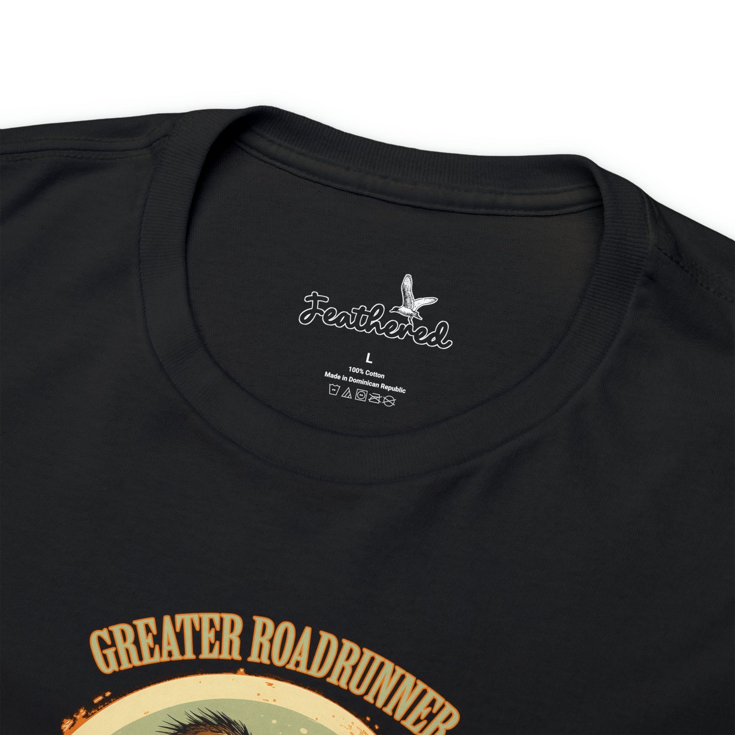 Greater Roadrunner
