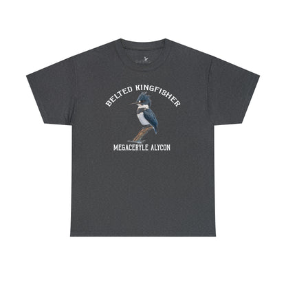 Belted Kingfisher