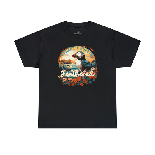 Atlantic Puffin