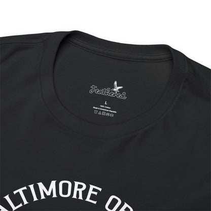 Baltimore Oriole